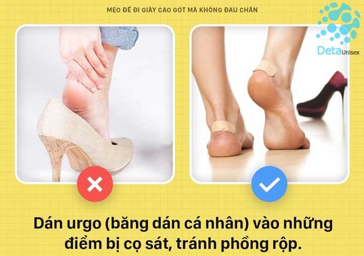 Lót giày: Để bảo vệ chân và giày của bạn khỏi mồ hôi và mùi hôi, hãy sử dụng các sản phẩm lót giày của chúng tôi. Với thiết kế mỏng nhẹ và thoáng khí, bạn sẽ không còn phải lo lắng về việc chân và giày trở nên ẩm ướt và khó chịu. Hãy xem ngay các sản phẩm lót giày tại đây!